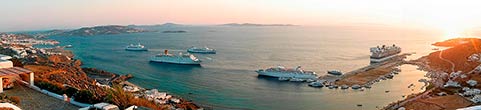 Mykonos  -  Click for large image !