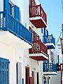 Mykonos  -  Click for large image !