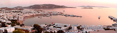 Mykonos  -  Click for large image !