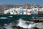 Mykonos  -  Click for large image !