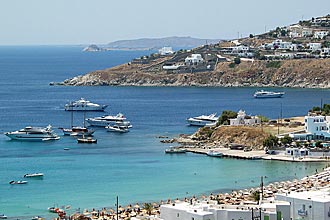 Mykonos
