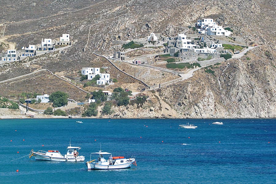 Mykonos
