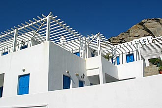 Mykonos