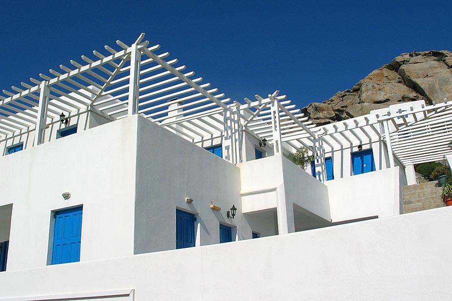 Mykonos