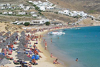 Mykonos