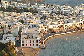 Mykonos
