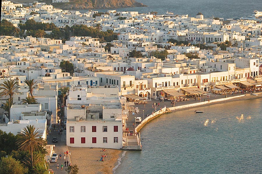 Mykonos
