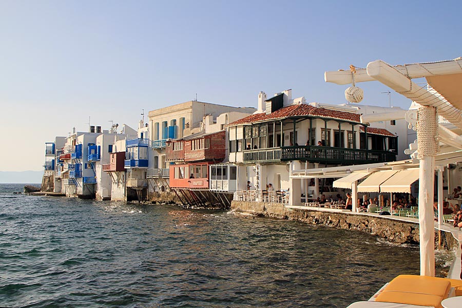 Mykonos