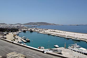 Mykonos