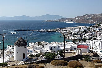 Mykonos
