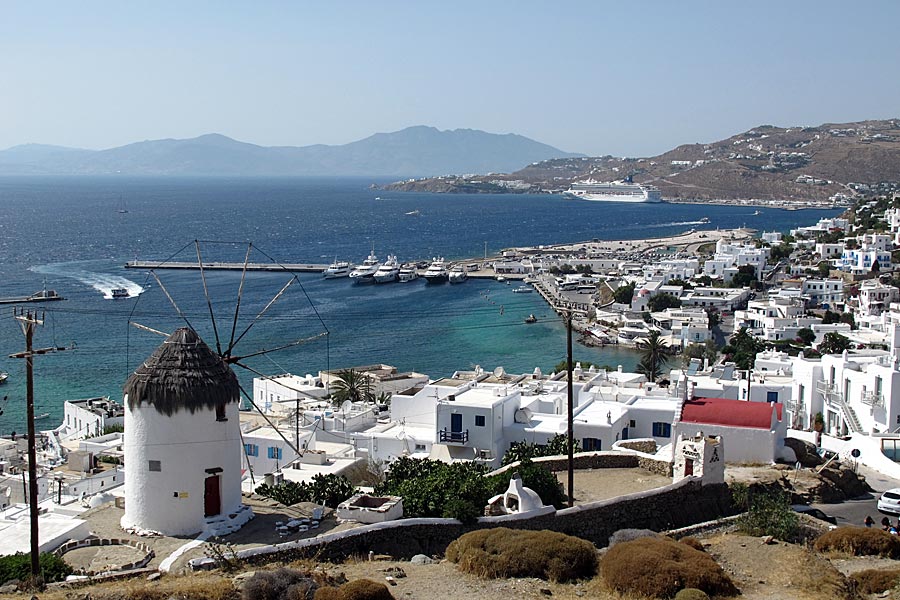Mykonos