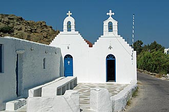 Mykonos
