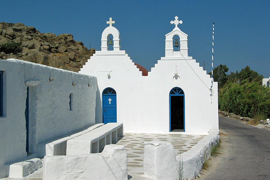 Mykonos