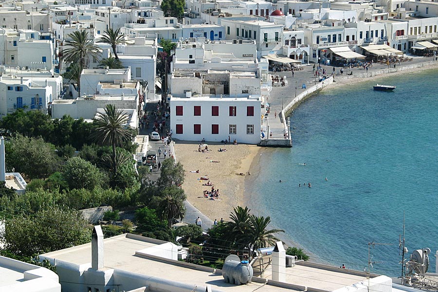 Mykonos