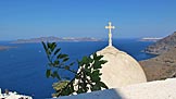 Santorin, Santorini