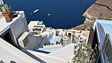 Santorin, Santorini