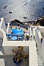 Santorin, Santorini