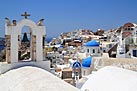 Santorin, Santorini