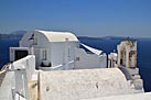 Santorin, Santorini