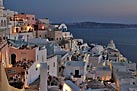 Santorin, Santorini