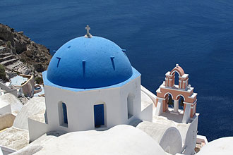 Santorin