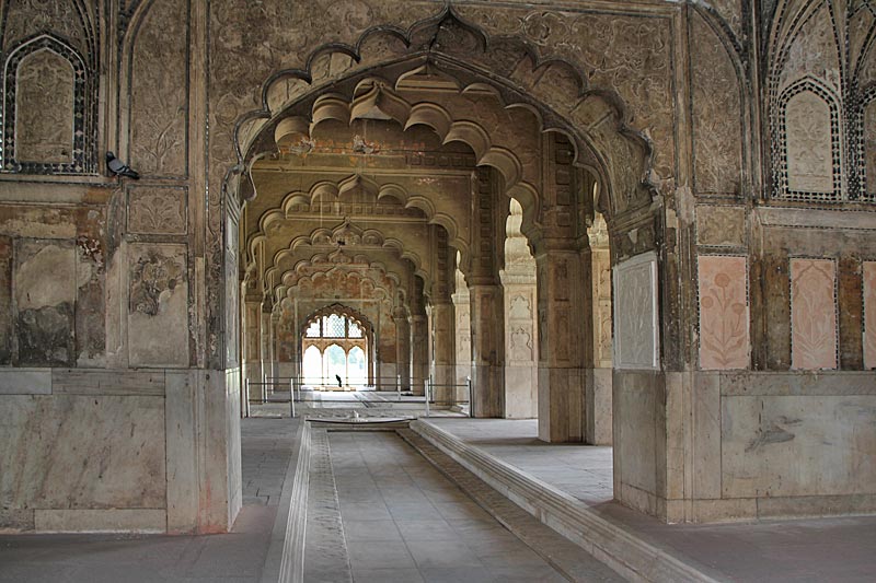 red-fort
