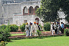 red-fort