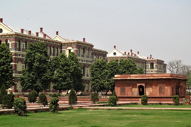 red-fort