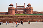 red-fort