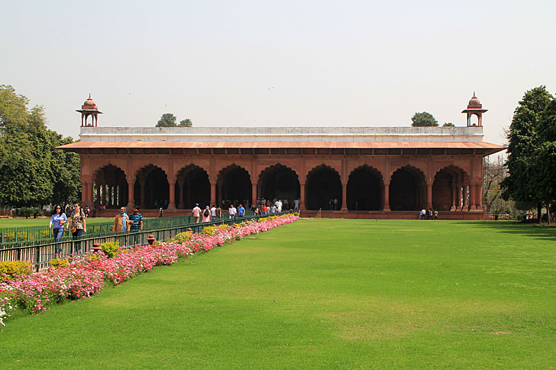 Red Fort