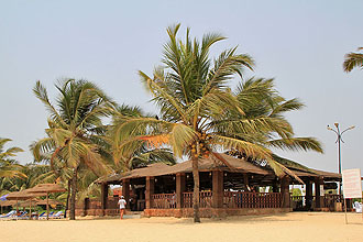 goa