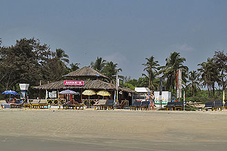 goa