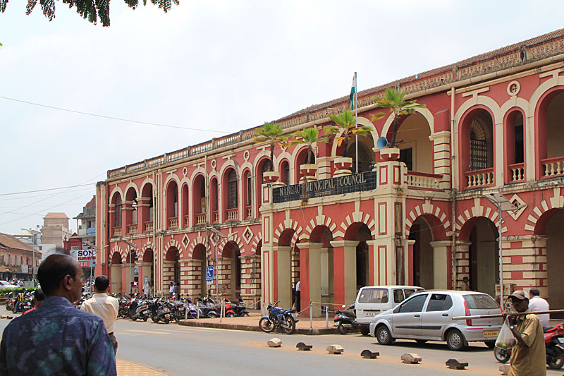 margao