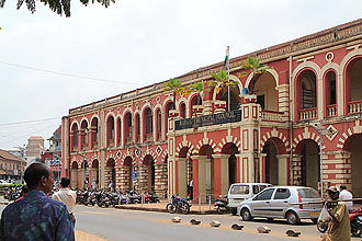 goa margao