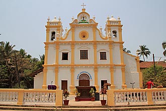 goa 