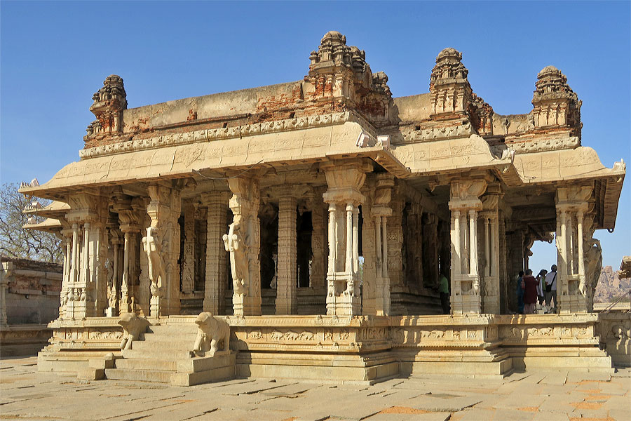 Hampi