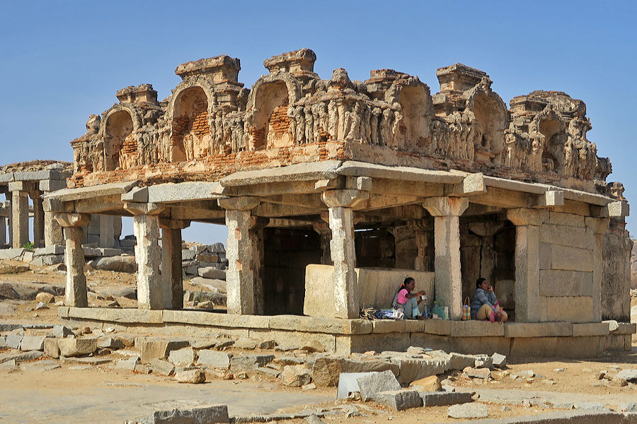 Hampi
