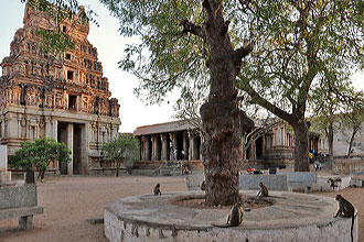 Hampi