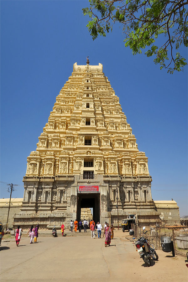 Hampi