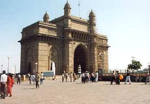 Gateway of India