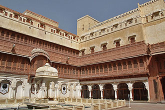 Bikaner