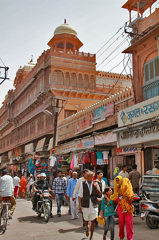 Bikaner