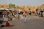 Jaisalmer