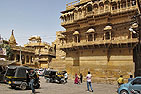 Jaisalmer