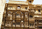 Jaisalmer