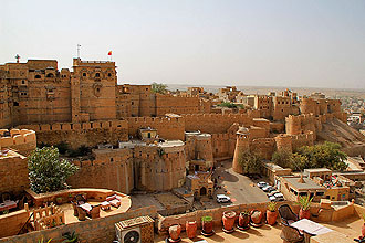 Jaisalmer