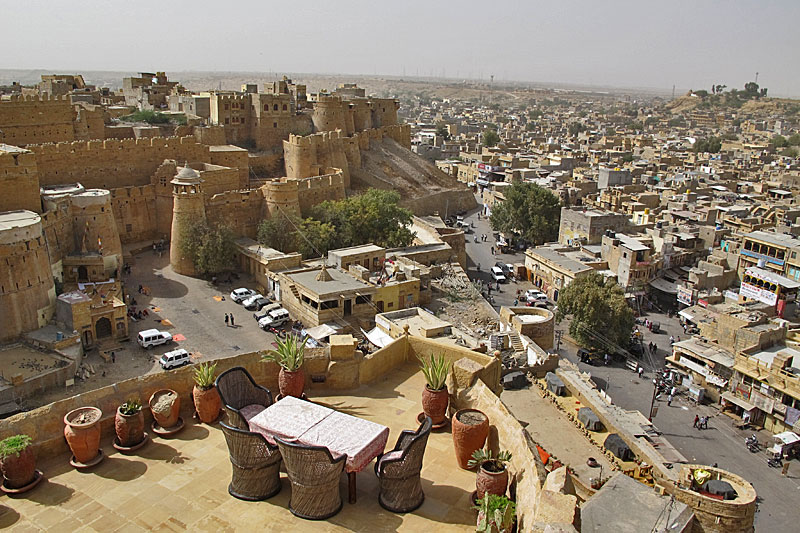 Jaisalmer