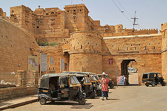Jaisalmer