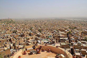 Jaisalmer