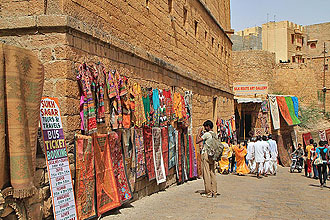 Jaisalmer